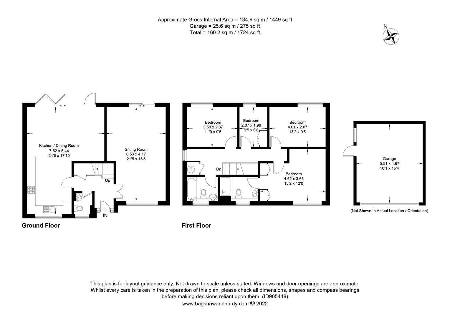 KENNEL LANE, FETCHAM KT22 Patrick Gardner